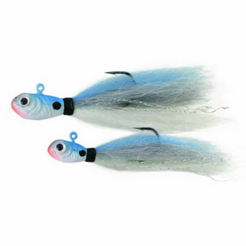 Spro Phat Flies