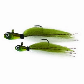 Spro Phat Flies