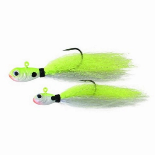 Spro Phat Flies