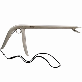 Stainless Steel Hook Remover