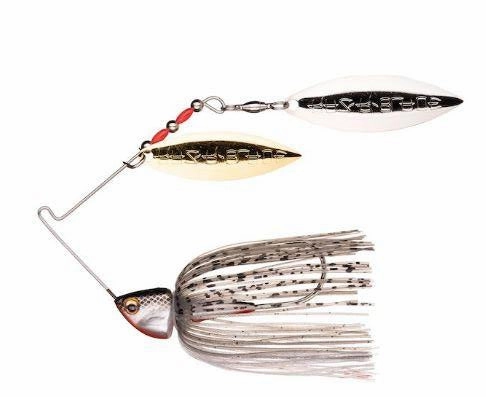 Strike King Burner Spinnerbaits