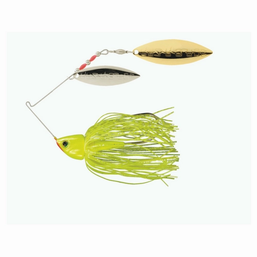 Strike King Burner Spinnerbaits