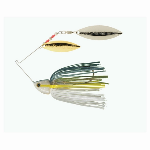 Strike King Burner Spinnerbaits
