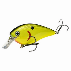 Strike King KVD 4.0 Magnum Squarebill Crankbaits