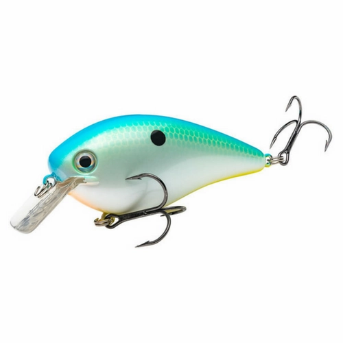 Strike King KVD 4.0 Magnum Squarebill Crankbaits