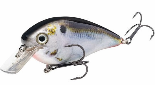 Strike King KVD 4.0 Magnum Squarebill Crankbaits
