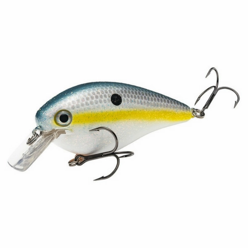 Strike King KVD 8.0 Magnum Squarebill Crankbaits