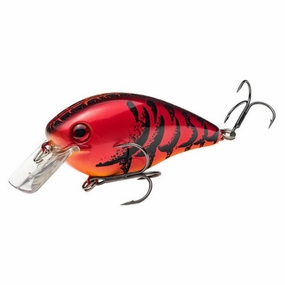 Strike King KVD 8.0 Magnum Squarebill Crankbaits