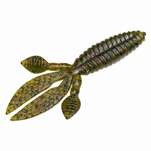 Strike King KVD Rodent