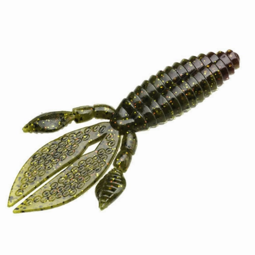 Strike King KVD Rodent