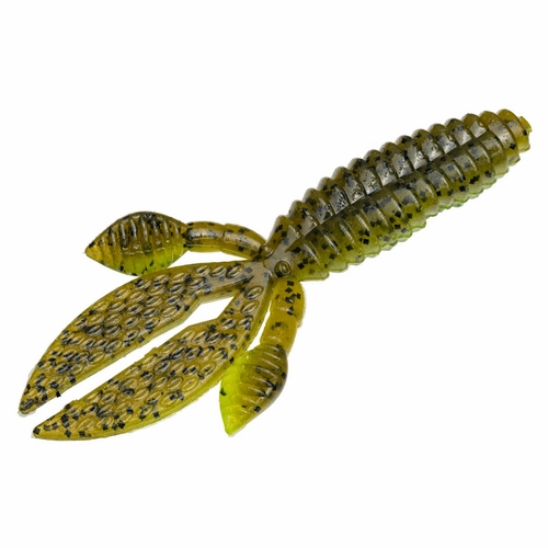 Strike King KVD Rodent