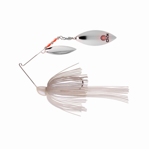 Strike King KVD Spinnerbaits