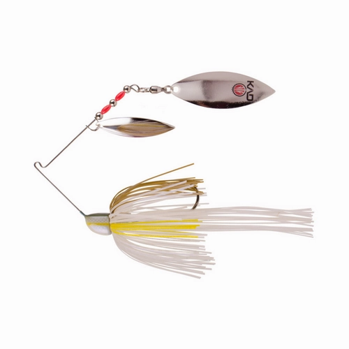 Strike King KVD Spinnerbaits