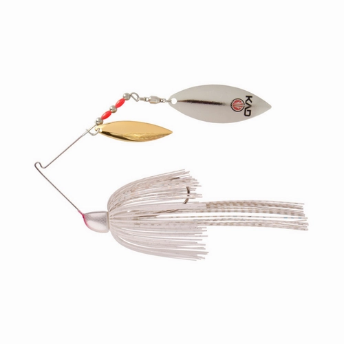 Strike King KVD Spinnerbaits