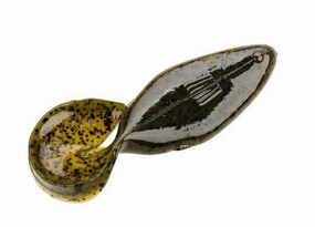 Strike King Rage Shad