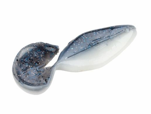 Strike King Rage Shad