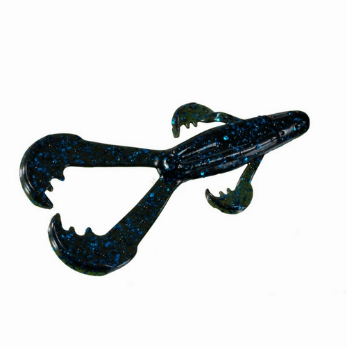 Strike King Rage Tail Space Monkey
