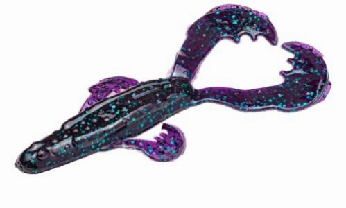 Strike King Rage Tail Space Monkey