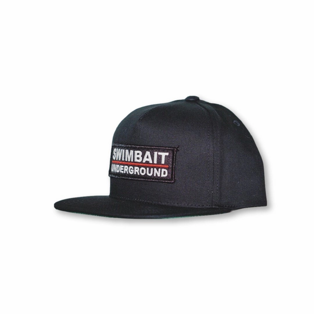 SWIMBAIT UNDERGROUND HEADWEAR