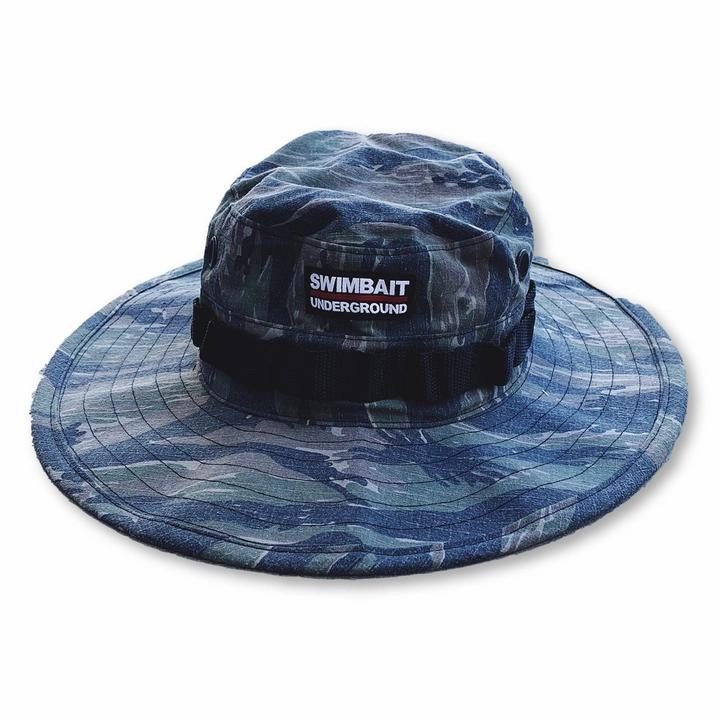 SWIMBAIT UNDERGROUND HEADWEAR
