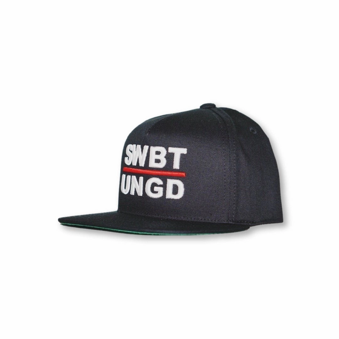 SWIMBAIT UNDERGROUND HEADWEAR