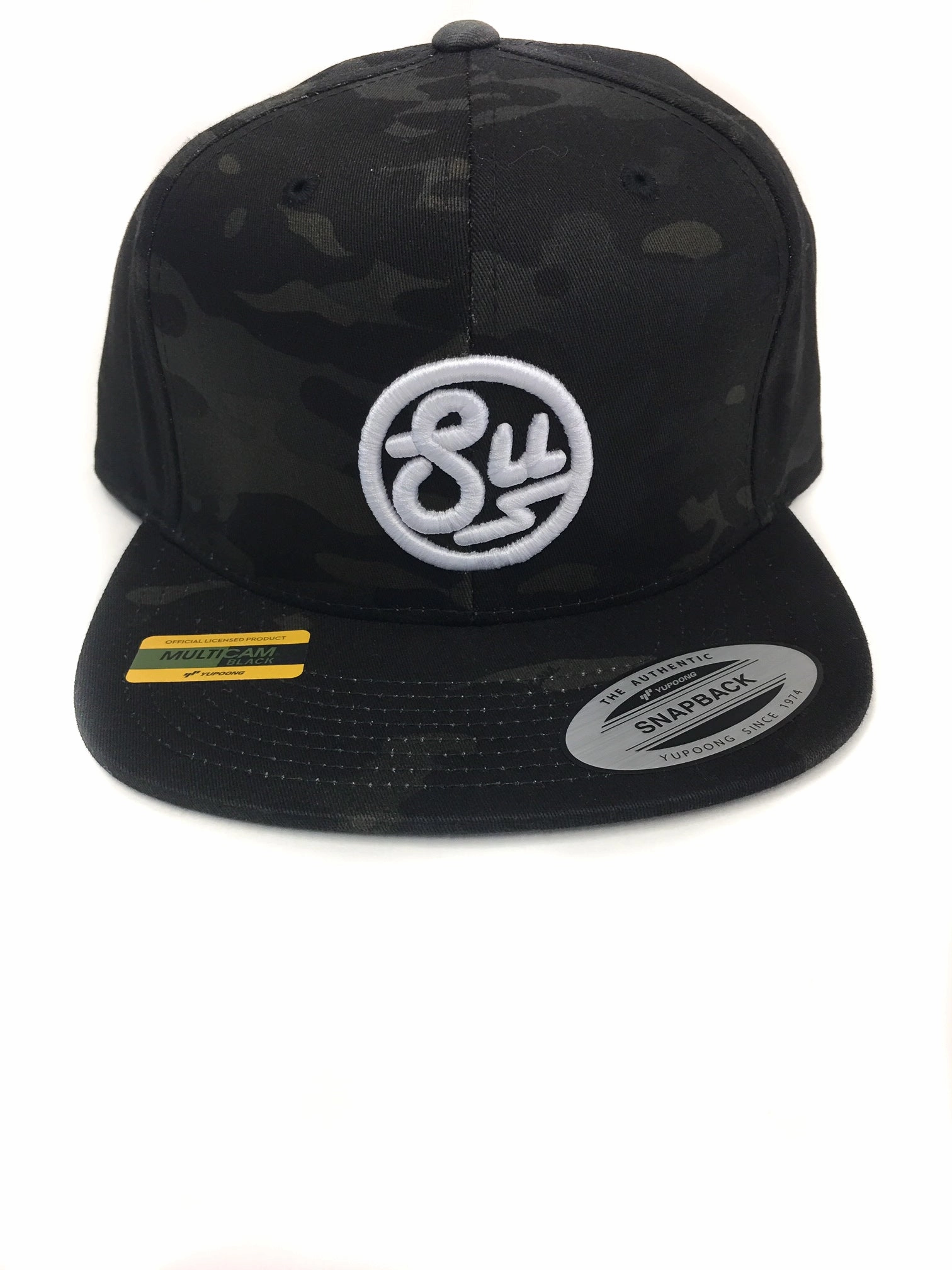SWIMBAIT UNDERGROUND HEADWEAR