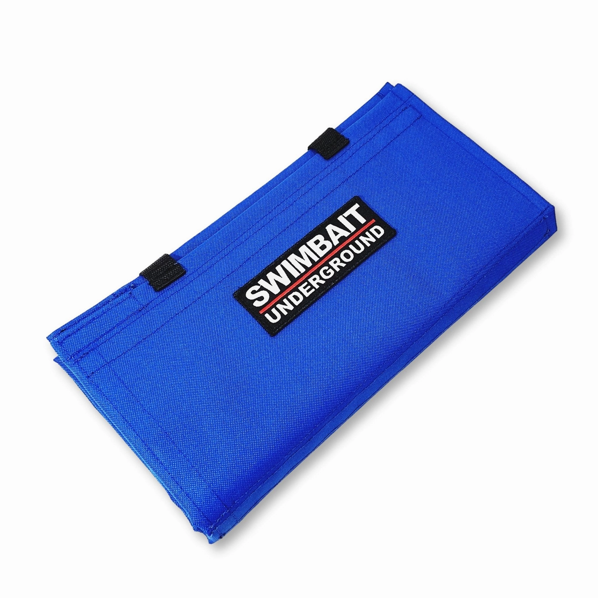 Swimbait Underground Hybrid Bait Wrap