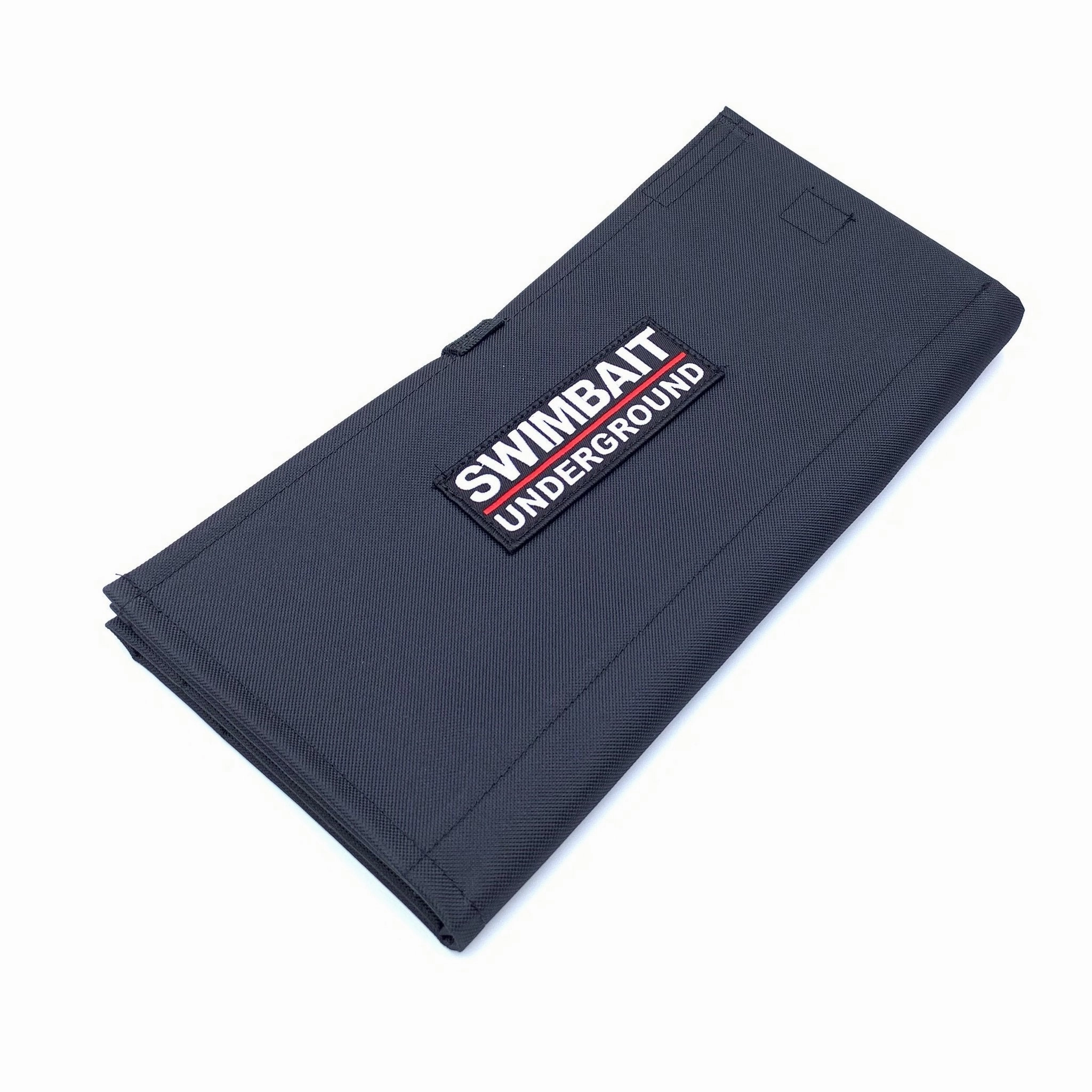 Swimbait Underground Hybrid Bait Wrap