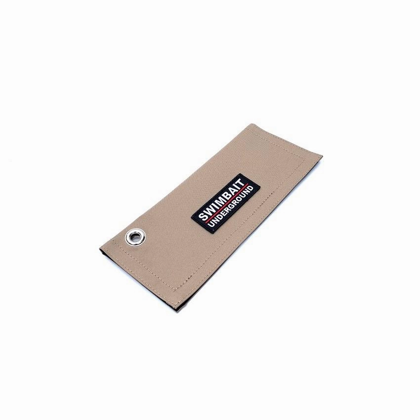 Swimbait Underground Hybrid Bait Wrap