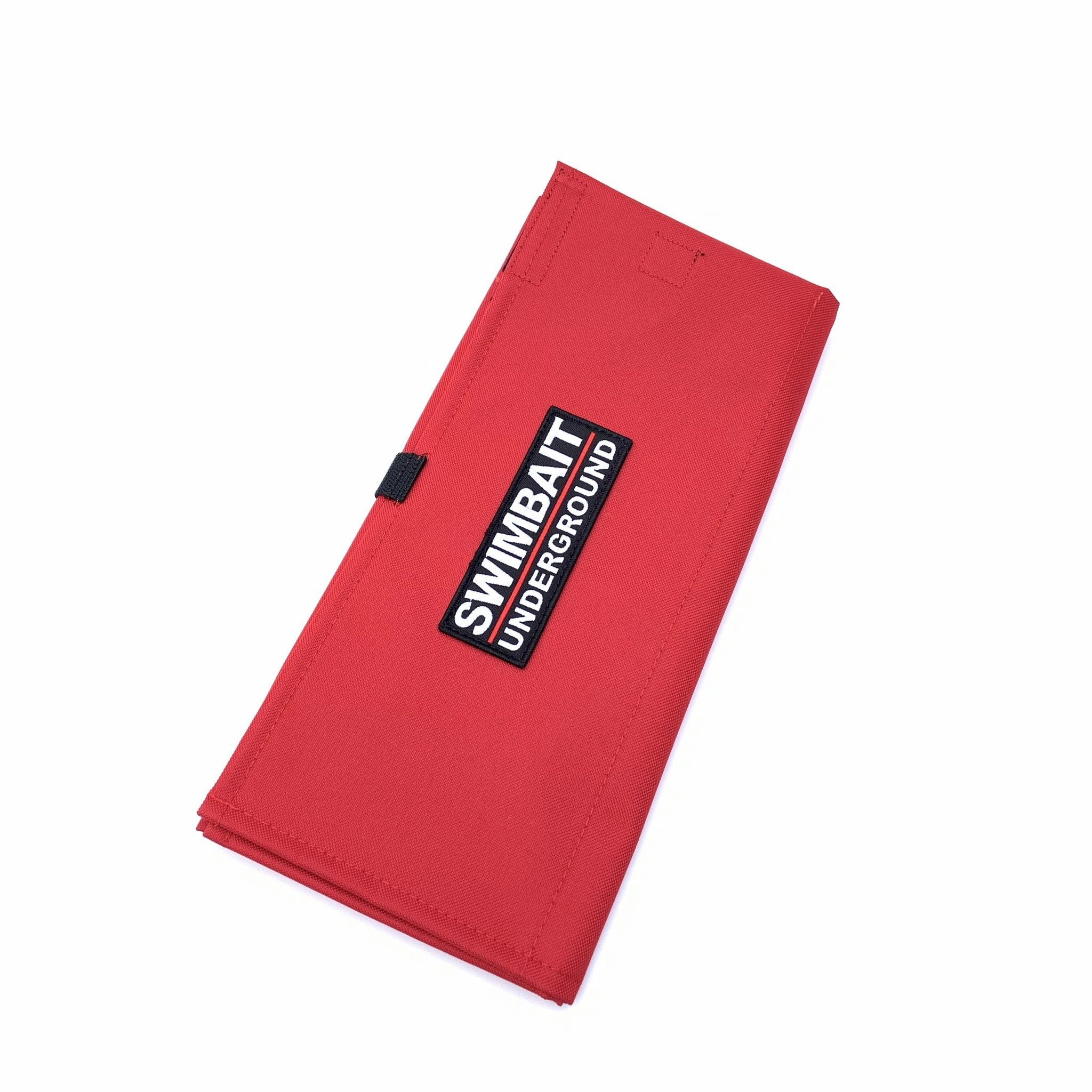 Swimbait Underground Hybrid Bait Wrap