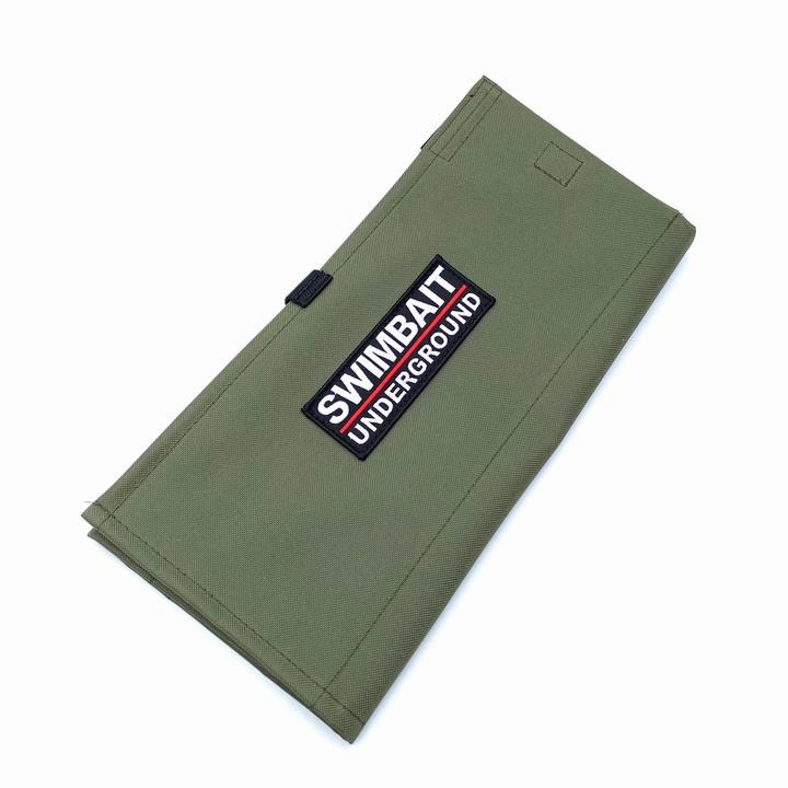 Swimbait Underground Hybrid Bait Wrap