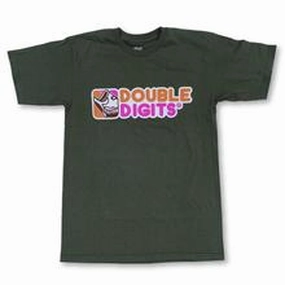 SWIMBAIT UNDERGROUND T-SHIRTS