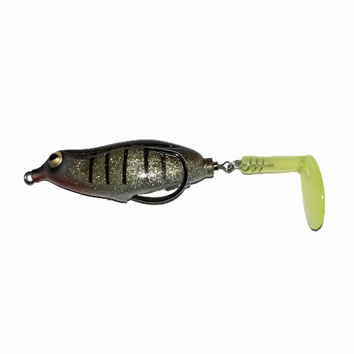 Teckel USA Sprinker Frogs