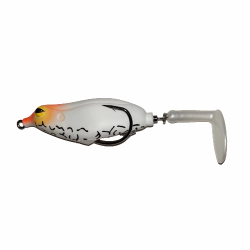 Teckel USA Sprinker Frogs
