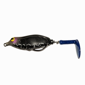 Teckel USA Sprinker Frogs