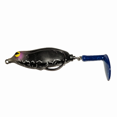 Teckel USA Sprinker Frogs