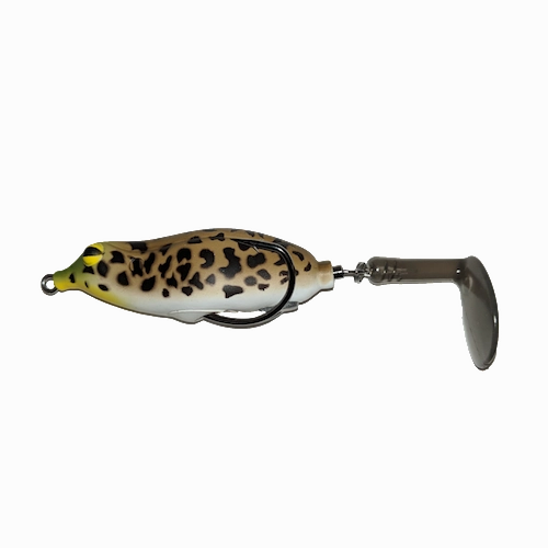 Teckel USA Sprinker Frogs