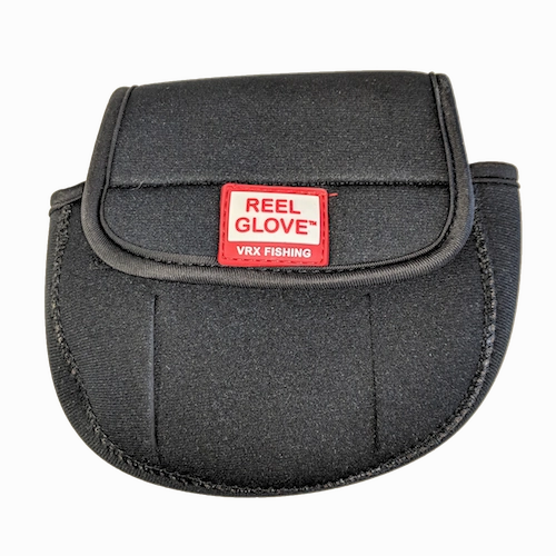 The Reel Glove Spinning Reel Covers