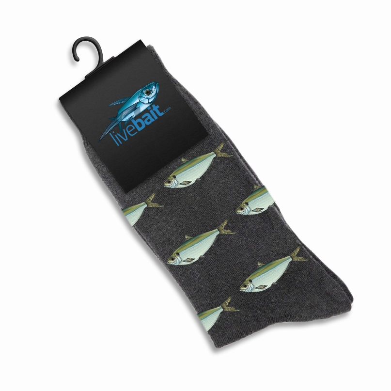 Threadfin Socks