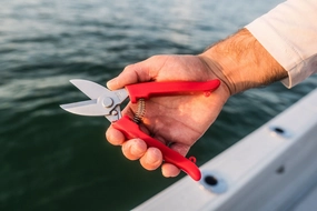 Tournament Grade Monofilament Line Cutters