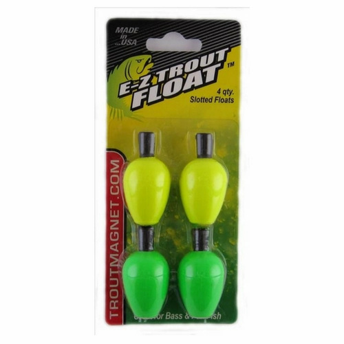 Trout Magnet E-Z Trout Float