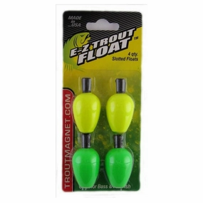 Trout Magnet E-Z Trout Float