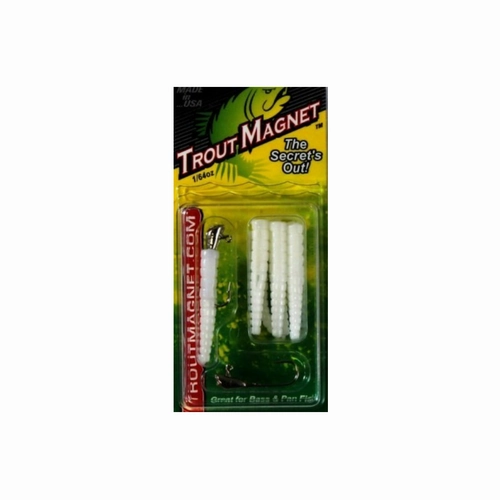 Trout Magnet Mini Jigs