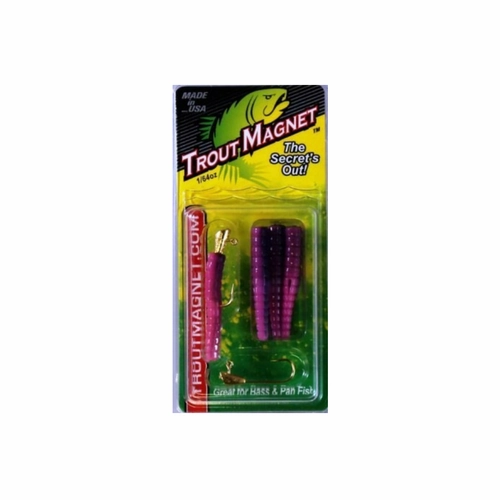 Trout Magnet Mini Jigs