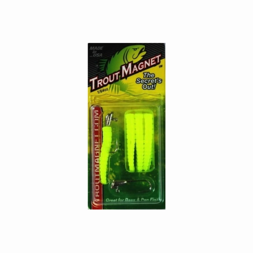 Trout Magnet Mini Jigs