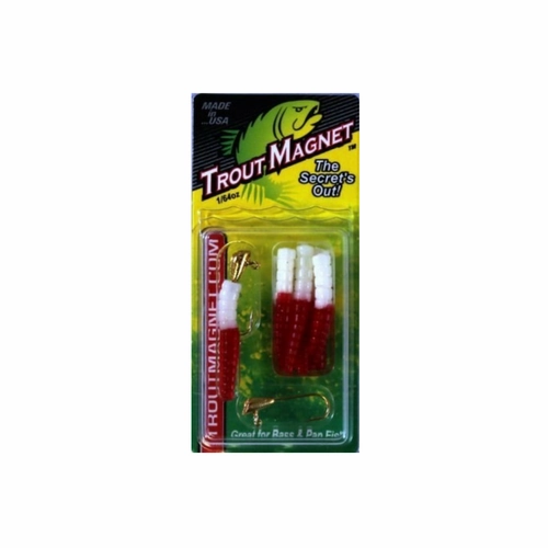 Trout Magnet Mini Jigs