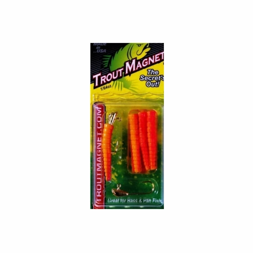Trout Magnet Mini Jigs