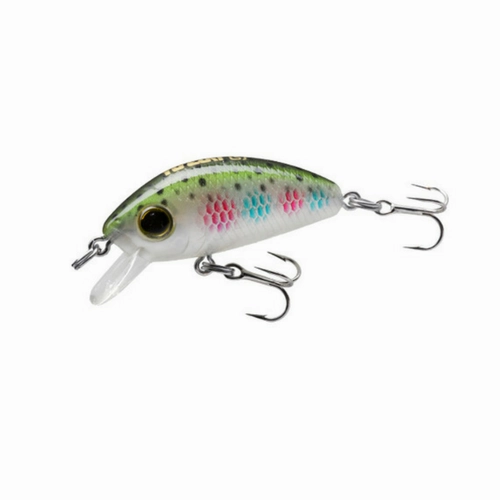 Yo-Zuri L-Minnow