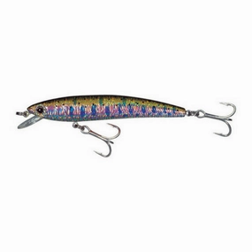 Yo-Zuri Pins Minnow