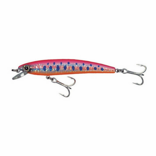 Yo-Zuri Pins Minnow